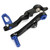 CNC Aluminum Gear Shift Foot Lever With Brake Pedal Fit For BMW R1250GS / R1250GS Adventure 2019+ BL