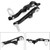 CNC Aluminum Gear Shift Foot Lever With Brake Pedal Fit For BMW R1250GS / R1250GS Adventure 2019+ SI