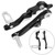 CNC Aluminum Gear Shift Foot Lever With Brake Pedal Fit For BMW R1250GS / R1250GS Adventure 2019+ SI