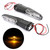 Turn signal Fit For Kawasaki Z400 Z650 Z900 Z250/SL Z750 Z800 Versys X250/X300 650 1000 NINJA 1000 ZX-6R ER-6N ER-6F NINJA 125/250/300/400/650 CLE Turn signal Fit For Kawasaki Z400 Z650 Z900 Z250/SL Z750 Z800 Versys X250/X300 650 1000 NINJA 1000 ZX-6R ER-6N ER-6F NINJA 125/250/300/400/650 CLE