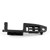 Front Door Switch Panel Trim Fit For Audi A4 B6 B7 2002-2007 Front Door Switch Panel Trim Fit For Audi A4 B6 B7 2002-2007