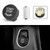 Start Stop Engine Button Switch Cover Fit For BMW F20 F10 F01 F48 F26 F15 F16 MatteB