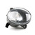 Fog Driving Light Fit For Audi A4 B8 09-11