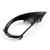 Front Bumper Left Side Fog Light Cover Cap Trim Frame Fit For Audi Q7 2010-2015 Front Bumper Left Side Fog Light Cover Cap Trim Frame Fit For Audi Q7 2010-2015
