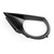 Front Bumper Left Side Fog Light Cover Cap Trim Frame Fit For Audi Q7 2010-2015 Front Bumper Left Side Fog Light Cover Cap Trim Frame Fit For Audi Q7 2010-2015