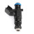 Fuel Injector Fit For Cadillac CTS SRX STS 3.6L Fuel Injector Fit For Cadillac CTS SRX STS 3.6L