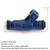 Fuel Injector Fit For Volkswagen Passat 2000-2005 1.8L Turbocharged