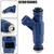 Fuel Injector Fit For Volkswagen Passat 2000-2005 1.8L Turbocharged Fuel Injector Fit For Volkswagen Passat 2000-2005 1.8L Turbocharged