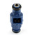 Fuel Injector Fit For Audi A4 Quattro 2001-2005 A4 2001-2006 1.8L Turbocharged Fuel Injector Fit For Audi A4 Quattro 2001-2005 A4 2001-2006 1.8L Turbocharged