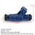 Fuel Injector Fit For Audi A4 Quattro 2001-2005 A4 2001-2006 1.8L Turbocharged