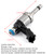 Fuel Injector Fit For Cadillac CTS STS 3.6L V6 Fuel Injector Fit For Cadillac CTS STS 3.6L V6