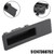 Tailgate Trunk Lid Door Switch Handle 51247368752 Fit For BMW X1 X3 X5 51247368752 Tailgate Trunk Lid Door Switch Handle 51247368752 Fit For BMW X1 X3 X5 51247368752