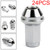 24pcs 14x2 Stainless Lugs Nuts Fit For Ford F150 Expedition Navigator 4L3Z-1012-A