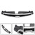 Front Upper Grille Fit For 2009-2014 Chevrolet Cruze