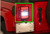 Tail Lights Reverse Backup Rear LED Lamps Fit Fir Jeep Wrangler JK 07-15 US Version