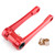 Lowering link Fit For 125 SX 150 SX 250 350 450 SXF 2016-2019 250 SX 2017-2019 150 XC 2012-2014 250 300 XC 2012-2019 250 350 450 XC-F 2011-2019 RED
