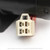 Ignition Switch Lock Keys Fit For Suzuki GS550 GS 450/400/250 GS1000 GSX 1100