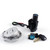 Ignition Switch Lock ; Fuel Gas Cap Key Set Fit For Honda CB900 CB919 (Hornet) 2002-2007 CBF500 2004-2005 CBF600 2004-2009 CBF1000 2006-2010 Ignition Switch Lock ; Fuel Gas Cap Key Set Fit For Honda CB900 CB919 (Hornet) 2002-2007 CBF500 2004-2005 CBF600 2004-2009 CBF1000 2006-2010