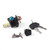 Ignition Switch Lock ; Fuel Gas Cap Key Set Fit For Honda CB1000 1993-1997 Ignition Switch Lock ; Fuel Gas Cap Key Set Fit For Honda CB1000 1993-1997