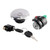 Ignition Switch Lock ; Fuel Gas Cap Key Set Fit For Suzuki GN125 1982-2001 Generic Ignition Switch Lock ; Fuel Gas Cap Key Set Fit For Suzuki GN125 1982-2001 Generic