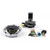 Ignition Switch Lock ; Fuel Gas Cap Key Set Fit For Suzuki GS500 2001-2012 Ignition Switch Lock ; Fuel Gas Cap Key Set Fit For Suzuki GS500 2001-2012