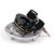 Ignition Switch Lock ; Fuel Gas Cap Key Set Fit For Suzuki GS500 2001-2012 Ignition Switch Lock ; Fuel Gas Cap Key Set Fit For Suzuki GS500 2001-2012