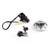 Ignition Switch Fuel Gas Cap Seat Lock Set Keys Fit For Yamaha YZF R1 00-03 R6 99-05 Ignition Switch Fuel Gas Cap Seat Lock Set Keys Fit For Yamaha YZF R1 00-03 R6 99-05