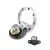 Ignition Switch Fuel Gas Cap Seat Lock Set Keys Fit For Yamaha YZF R1 00-03 R6 99-05 Ignition Switch Fuel Gas Cap Seat Lock Set Keys Fit For Yamaha YZF R1 00-03 R6 99-05