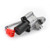 Ignition Switch Side Cover Lock Set For Yamaha XVS Dragstar 125 250 650 1100 Ignition Switch Side Cover Lock Set For Yamaha XVS Dragstar 125 250 650 1100