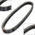 Drive Belt Transmission Belt Fit For Arctic Cat M5 M6 M7 Firecat 500 600 700 Bearcat 7000 XT Cougar Crossfire Ski-Doo 417300155 Drive Belt Transmission Belt Fit For Arctic Cat M5 M6 M7 Firecat 500 600 700 Bearcat 7000 XT Cougar Crossfire Ski-Doo 417300155
