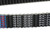 Drive Belt Transmission Belt Fit For Polaris 600 IQ Widetrack 2010-2017