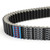 Drive Belt Transmission Belt Fit For Polaris 550 750 Turbo IQ