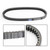 Drive Belt Transmission Belt Fit For SYM GTS/Joymax 300 LM30W-6