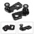 Chain Adjuster Block With Stand Spool Fit For Honda CB650F CBR650F 2014-2018 Chain Adjuster Block With Stand Spool Fit For Honda CB650F CBR650F 2014-2018