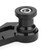 Chain Adjuster Block With Stand Spool Fit For Honda CB650F CBR650F 2014-2018 Chain Adjuster Block With Stand Spool Fit For Honda CB650F CBR650F 2014-2018