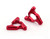 17MM Blade Fork Preload Adjusters R6 YZF 600 750 1000 Fazer FZR 1000 GSXR1100 TL1000 ZX6R ZX9R ZX12R 1098 RSV Mille Red