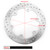 Front Brake Disc Rotor Fit For Honda NSS250 Forza 250 MF10 X/EX 2008-2013 SH300 2007-2017 NSS300 Forza 300 2013-2017