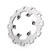 Rear Brake Disc Rotor Fit For Ducati Supersport Monster 400 600 620 695 696 750 800 1000 ST2 ST3 ST4 Rear Brake Disc Rotor Fit For Ducati Supersport Monster 400 600 620 695 696 750 800 1000 ST2 ST3 ST4
