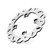 Rear Brake Disc Rotor Fit For Kawasaki Ninja ZX-6R ZX-6RR ZX-10R ER-6N ER-6F Versys 650 Z750 Z1000 98-15 Rear Brake Disc Rotor Fit For Kawasaki Ninja ZX-6R ZX-6RR ZX-10R ER-6N ER-6F Versys 650 Z750 Z1000 98-15