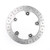 Rear Brake Disc Rotor Fit For BMW R NINE T, PURE, RACER, SCRAMBLER, URBAN A