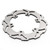 Rear Brake Disc Rotor Fit For Yamaha YZF-R1 2002-2003 YZF-R6 1999-2002 Rear Brake Disc Rotor Fit For Yamaha YZF-R1 2002-2003 YZF-R6 1999-2002