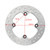 Rear Brake Disc Rotor Fit For Honda CRF230L CRM250 XR250R XR400R XR600R NX650 Dominator Rear Brake Disc Rotor Fit For Honda CRF230L CRM250 XR250R XR400R XR600R NX650 Dominator