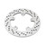 Rear Brake Disc Rotor Fit For Suzuki AN 650 Burgman / Skywave 650 2004-2012