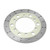 Rear Brake Disc Rotor Fit For Honda CA125 CA250 Rebel CMX250C Shadow VT125C CBX250