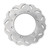 Rear Brake Disc Rotor Fit For Yamaha YZF-R6 YZF600R 1999-2002 YZF-R1 2002-2003 Rear Brake Disc Rotor Fit For Yamaha YZF-R6 YZF600R 1999-2002 YZF-R1 2002-2003