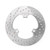 Rear Brake Disc Rotor Fit For Yamaha XT 225 250 Serow XG 250 Tricker XTZ250 Rear Brake Disc Rotor Fit For Yamaha XT 225 250 Serow XG 250 Tricker XTZ250