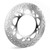 Rear Brake Disc Rotor Fit For Yamaha XP500 XP530 TMax T-MAX 530