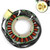 Magneto Generator Engine Stator Coil Fit For Kawasaki Ninja ZX-6R / ZZR 600