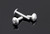 Round Fairing Bolt Kit for Honda CBR 600RR (2003-2006) CBR 1000RR (2004-2007) Round Fairing Bolt Kit for Honda CBR 600RR (2003-2006) CBR 1000RR (2004-2007)