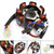 Magneto Generator Engine Stator Coil Fit For Polaris Sportsman 90 Outlaw 50 90 Predator 50